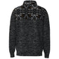 STEVIE BLACK PUEBLO PULLOVER