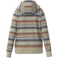 LEGEND YOUTH TAN HOODY