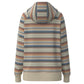 LEGEND WOMEN TAN HOODY