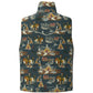 PUFFER ORION ADULT REVERSIBLE VEST