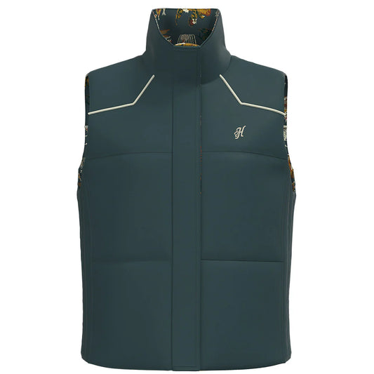PUFFER ORION ADULT REVERSIBLE VEST