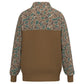MENS STEVIE CAMO PULLOVER