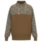 MENS STEVIE CAMO PULLOVER