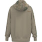 MENS CANYON TAN CAMO HOODIE