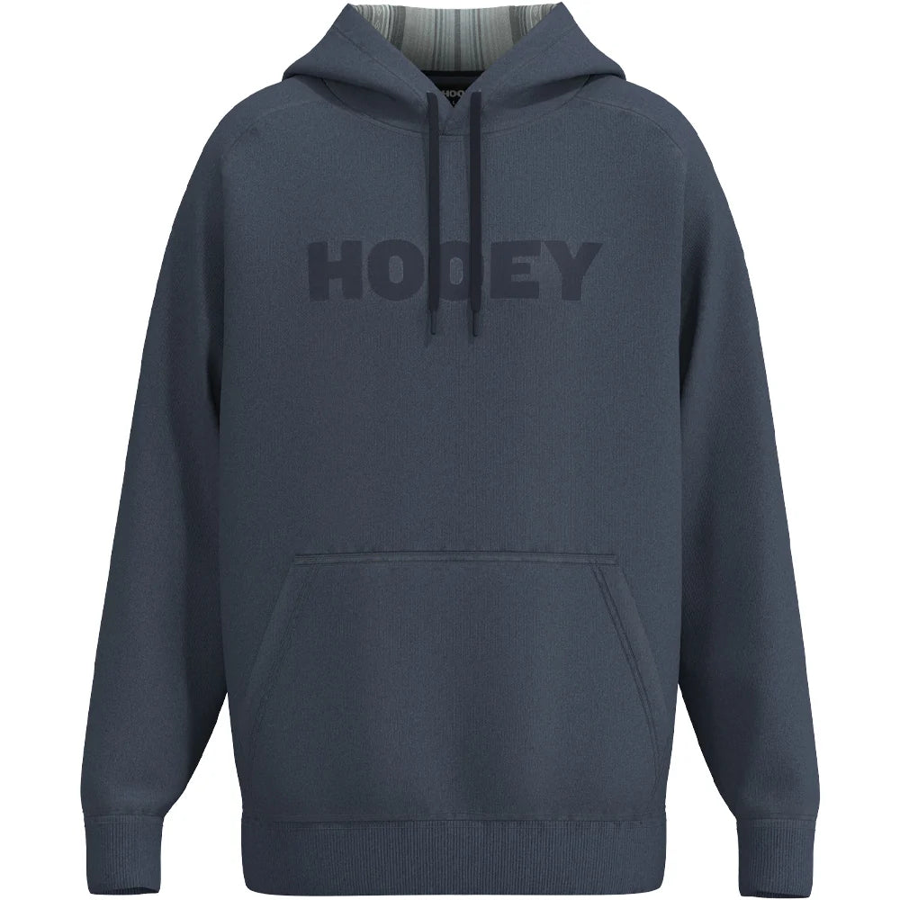 MENS FENDER DENIM HOODIE