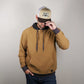 MENS COWBOY CURDUROY HOODIE