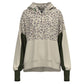 WOMENS CASA LEOPARD HOODIE