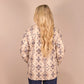 WOMENS REVERSINBLE BANDERA JACKET