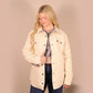 WOMENS REVERSINBLE BANDERA JACKET