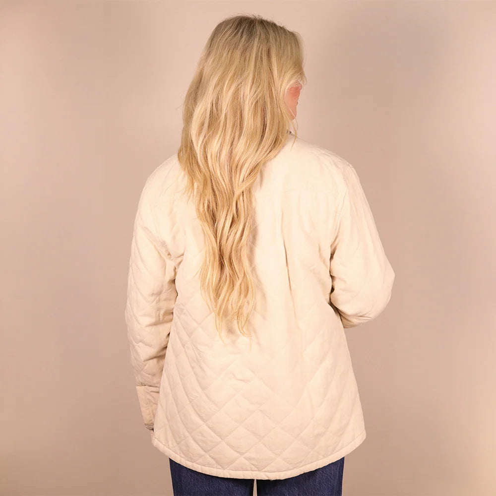 WOMENS REVERSINBLE BANDERA JACKET