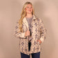 WOMENS REVERSINBLE BANDERA JACKET