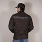 MENS BANFF PUFFER JACKET