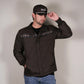MENS BANFF PUFFER JACKET