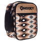 HOOEY BLK/TAN AZTEC LUNCH BOX