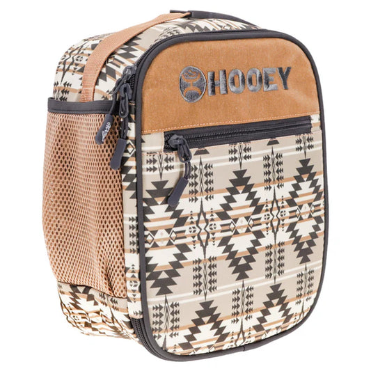 HOOEY TAN AZTEC LUNCHBOX