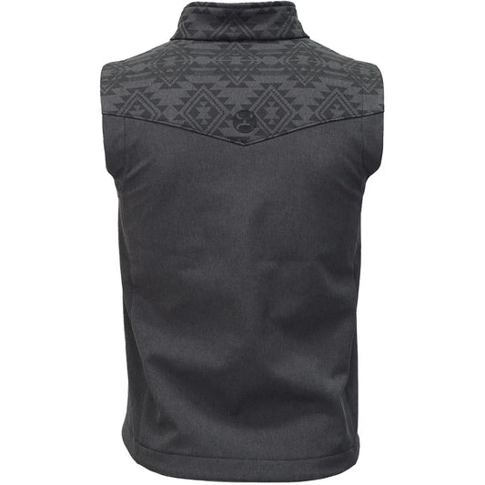 JACKSON MN GREY VEST