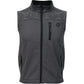 JACKSON MN GREY VEST