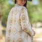 BANDERA WN BARN 2WAY JACKET