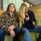 TELLURIDE WOMENS FLEECE PULLOVER