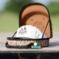 LARGE CAMO CAP CARRIER