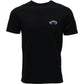 HOOEY BAD CO BLACK TEE