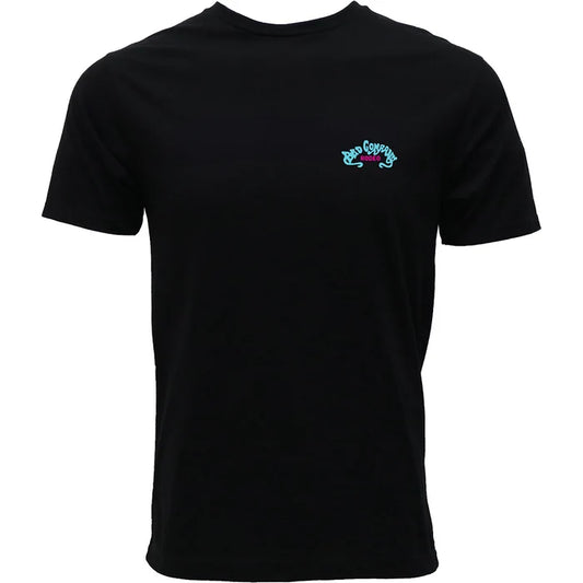 HOOEY BAD CO BLACK TEE