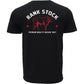 MENS CHARBRAY RANK STOCK TEE