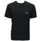 MENS CHARBRAY RANK STOCK TEE