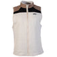 HOOEY WM CREAM PACK VEST