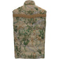 MENS BANFF CAMO PUFFER VEST
