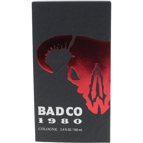HOOEY BAD COMPANY COLOGNE