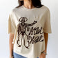 WILD WILD WEST TEE