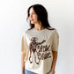 WILD WILD WEST TEE