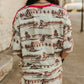 VINTAGE HORSE SET