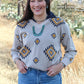 RC Western Star Sweater