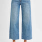RISEN TC MR CROP WIDE JEAN