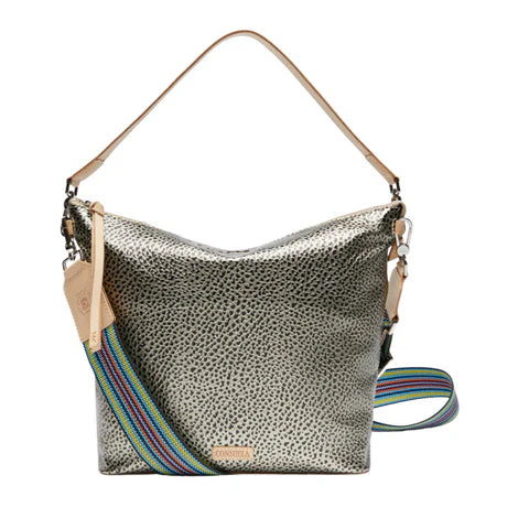 Consuela Tommy Hobo Purse