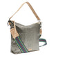 Consuela Tommy Hobo Purse