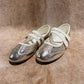 SALOME GOLD FLATS