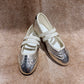 SALOME GOLD FLATS