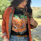 THANKFUL PUMPKIN CREW TEE