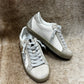 KIDS PAULA MINI BONE SNAKE SNEAKERS