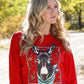 BANDIT DONKEY SWEATER