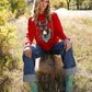 BANDIT DONKEY SWEATER