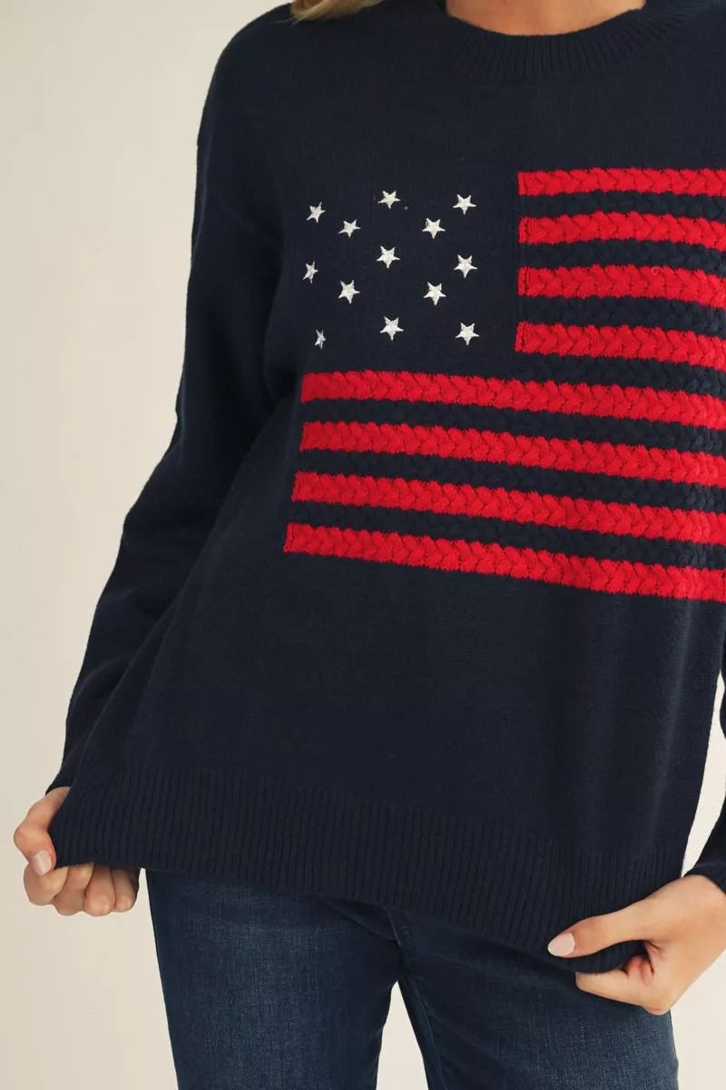 America Sweater