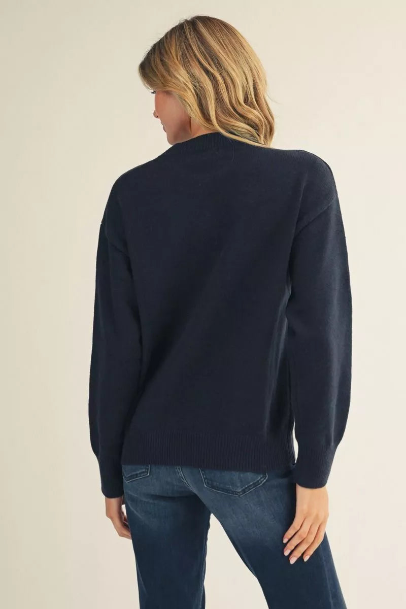 America Sweater