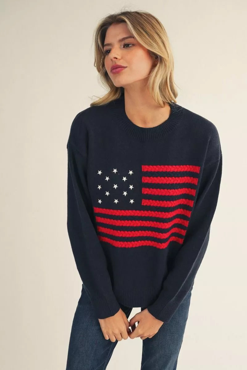 America Sweater
