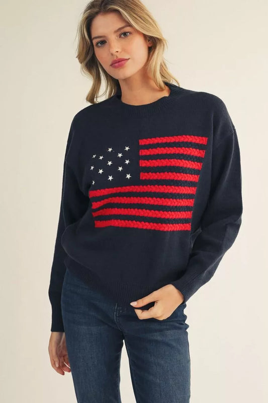 America Sweater