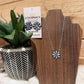 HOWLET CONCHO POST EARRINGS