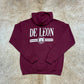 VINTAGE DELEON HOODI